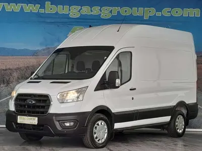 Usado Ford Transit 131 CV (96 kW) 2020 Van