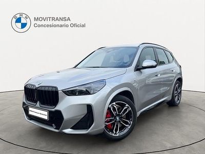 Usado BMW X1 Comfort Edition 163 CV (119 kW) 2025 SUV