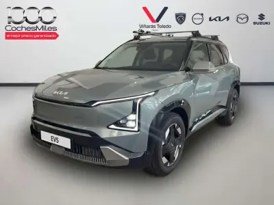 Usado Kia EV5