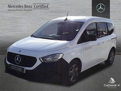 Mercedes Citan 110
