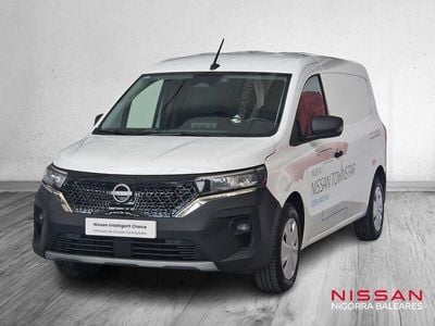Nissan Townstar