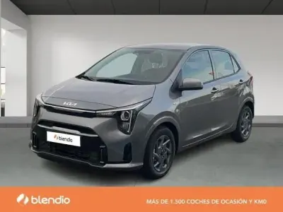 Usado Kia Picanto