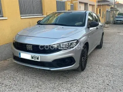 Usado Fiat Tipo