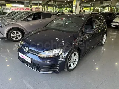 Usado VW Golf VII