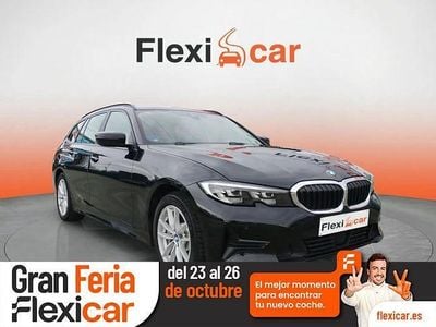 BMW 330e