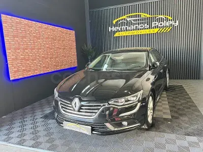Usado Renault Talisman