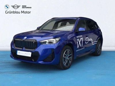 usado BMW iX Xdrive 40