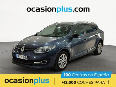 Renault Mégane GrandTour