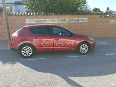 Renault Mégane III