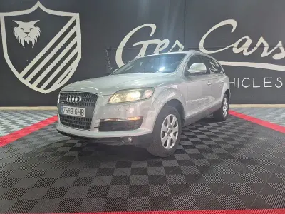 Usado Audi Q7