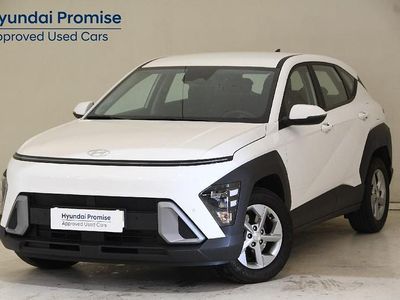 Usado Hyundai Kona 141 CV (103 kW) 2024 SUV