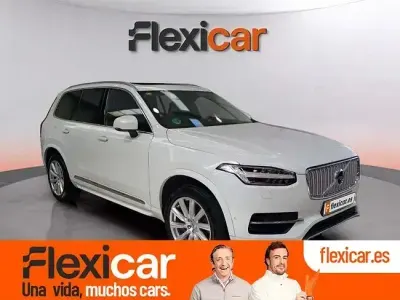 Usado Volvo XC90
