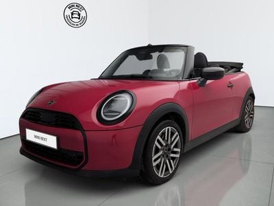 Usado Mini Cooper