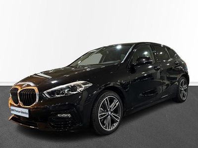 Usado BMW 118 Comfort Edition 150 CV (110 kW) 2024 Utilitario