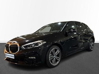 Usado 2024 BMW 118 Comfort Edition Utilitario | 32.500 € (Un poco caro)