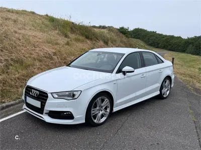 Usado Audi A3