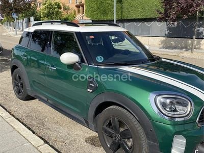 Mini Cooper Countryman