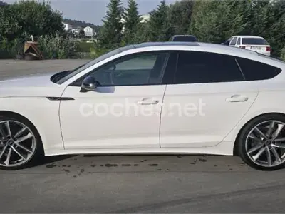Usado Audi A5