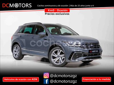 usado VW Tiguan TIGUANR-Line 2.0 TDI 110kW (150CV) DSG