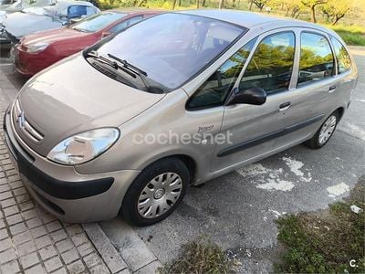 Citroën Xsara Picasso