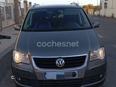 VW Touran