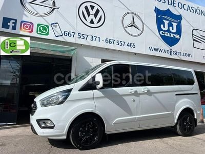Ford Tourneo