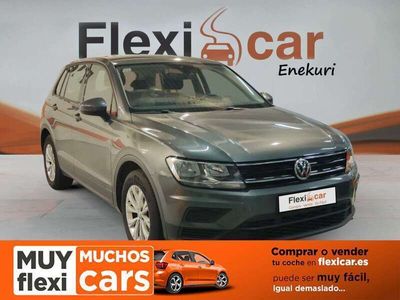 usado VW Tiguan 2.0TDI BMT CityScape 4x2 140