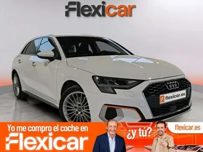 Usado Audi A3 Sportback