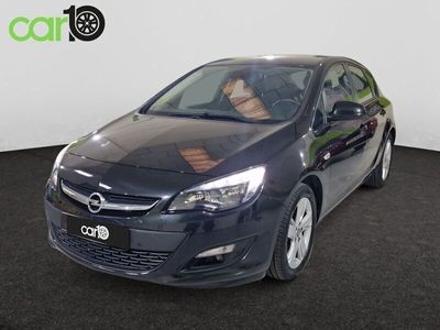 Opel Astra GTC