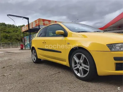 Usado Fiat Stilo