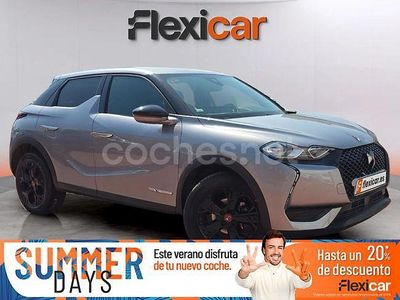 DS Automobiles DS3