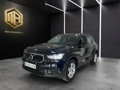 Usado Volvo XC40