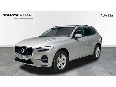 usado Volvo XC60 B4 Core AWD Aut.