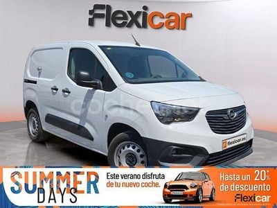 Opel Combo Life