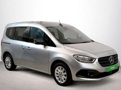 Usado Mercedes Citan 113 131 CV (96 kW) 2022 Berlina