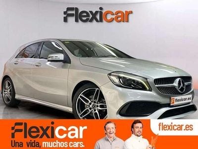 Mercedes A200