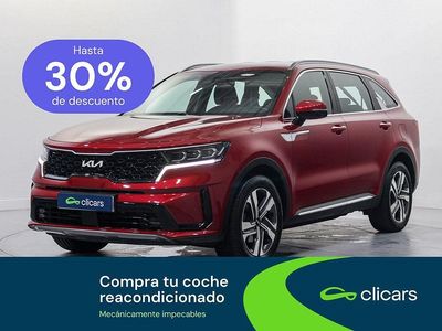 Usado Kia Sorento 233 CV (171 kW) 2023 Blanco SUV