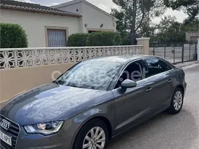 Usado Audi A3