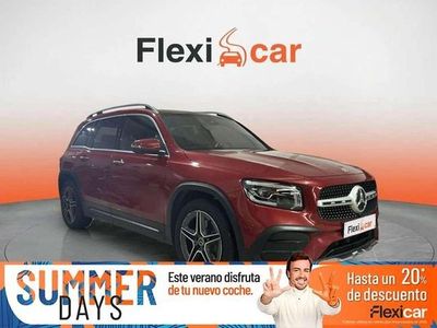 Mercedes GLB220