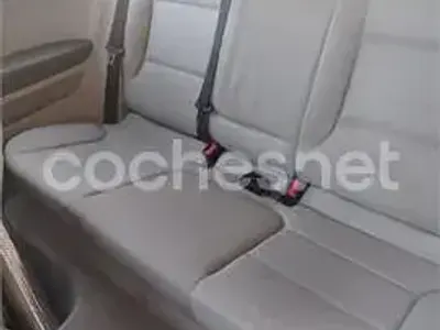 Usado Audi A3 Ambiente 105 CV (77 kW) 2009 Azul Utilitario