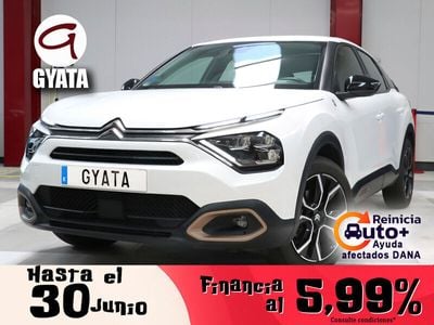 Citroën e-C4