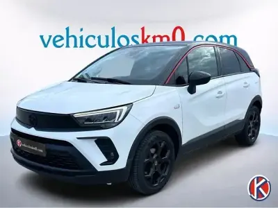Occasion Opel Crossland X