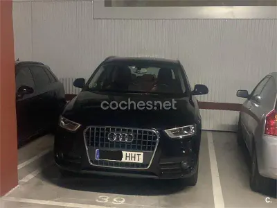 Usado Audi Q3