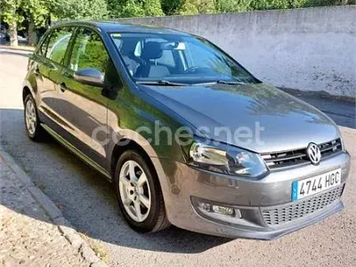Usado VW Polo