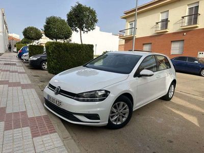 usado VW Golf VII 