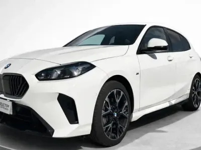 Käytetty BMW 120 163 HP (119 kW) 2025 Viistoperä