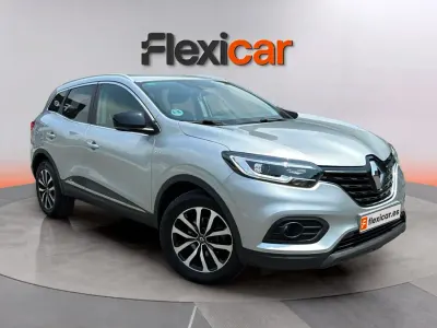 Usado Renault Kadjar