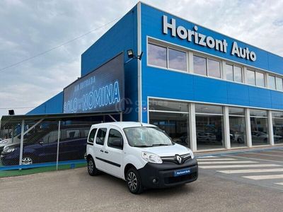 usado Renault Kangoo Combi 1.5dci En. Prof. M1-af 55kw