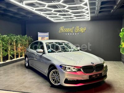 BMW 530e