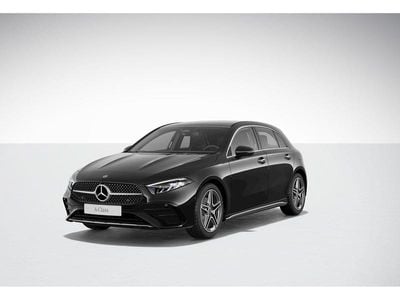 Mercedes A200